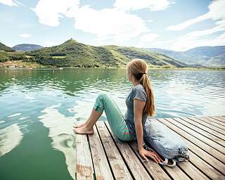 see auszeit natur wandern balance italien laghi wunderorte