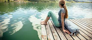 see auszeit natur wandern balance italien laghi wunderorte