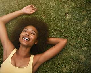 Ein Moment voller Leichtigkeit und Freude – achtsam reisen mit WUNDERORTE