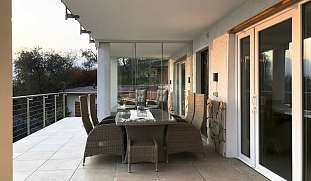 Terrasse 1. Stock