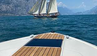 yachtclub-gardasee-segelsport-ferienvilla-malcesine