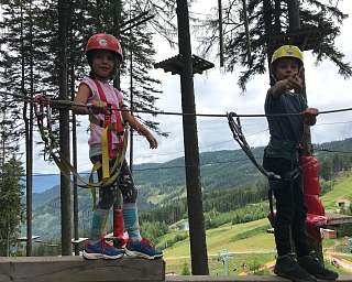 familienurlaub-am See-kaerntem-urlaub-mit-kindern-kaernten