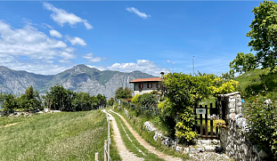 Gutshaus-Italien-Ferien