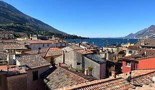 Restaurant-Malcesine-Gardasee