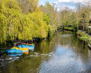 ferien-deutschland-spreewald-im-herbstferien-berlin-deutschlandreisen-kanu-reisen