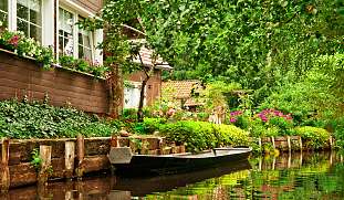 Kanuausflug-Spreewald-Ferien-buchen
