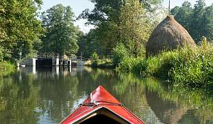 Ausflugsziele-im-Spreewald-Ferienunterkunft-buchen